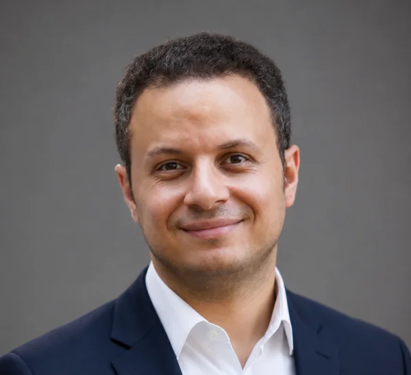 Mamdouh Muhammad